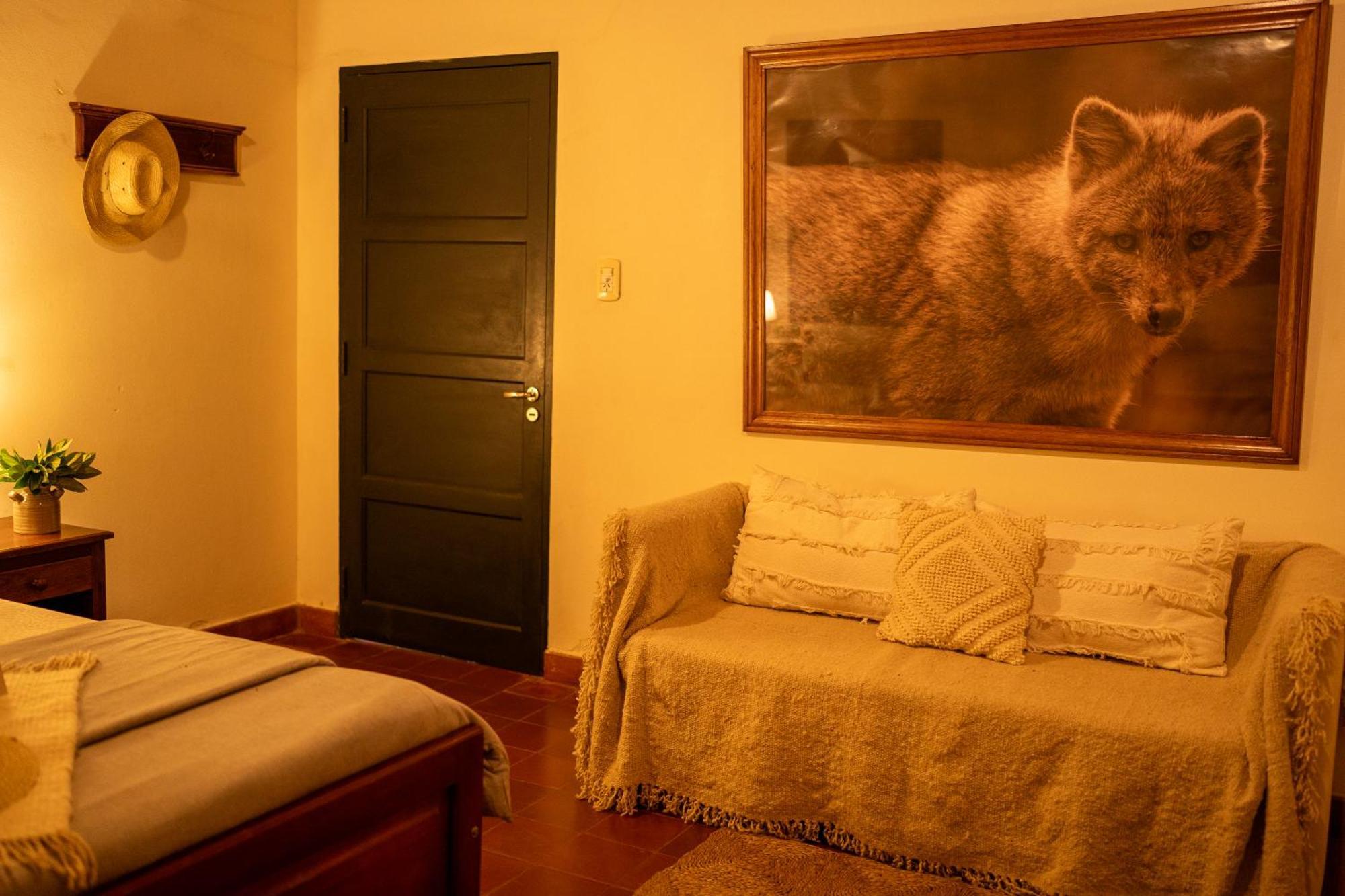 Estancia Ibera Colonia Carlos Pellegrini  Buitenkant foto