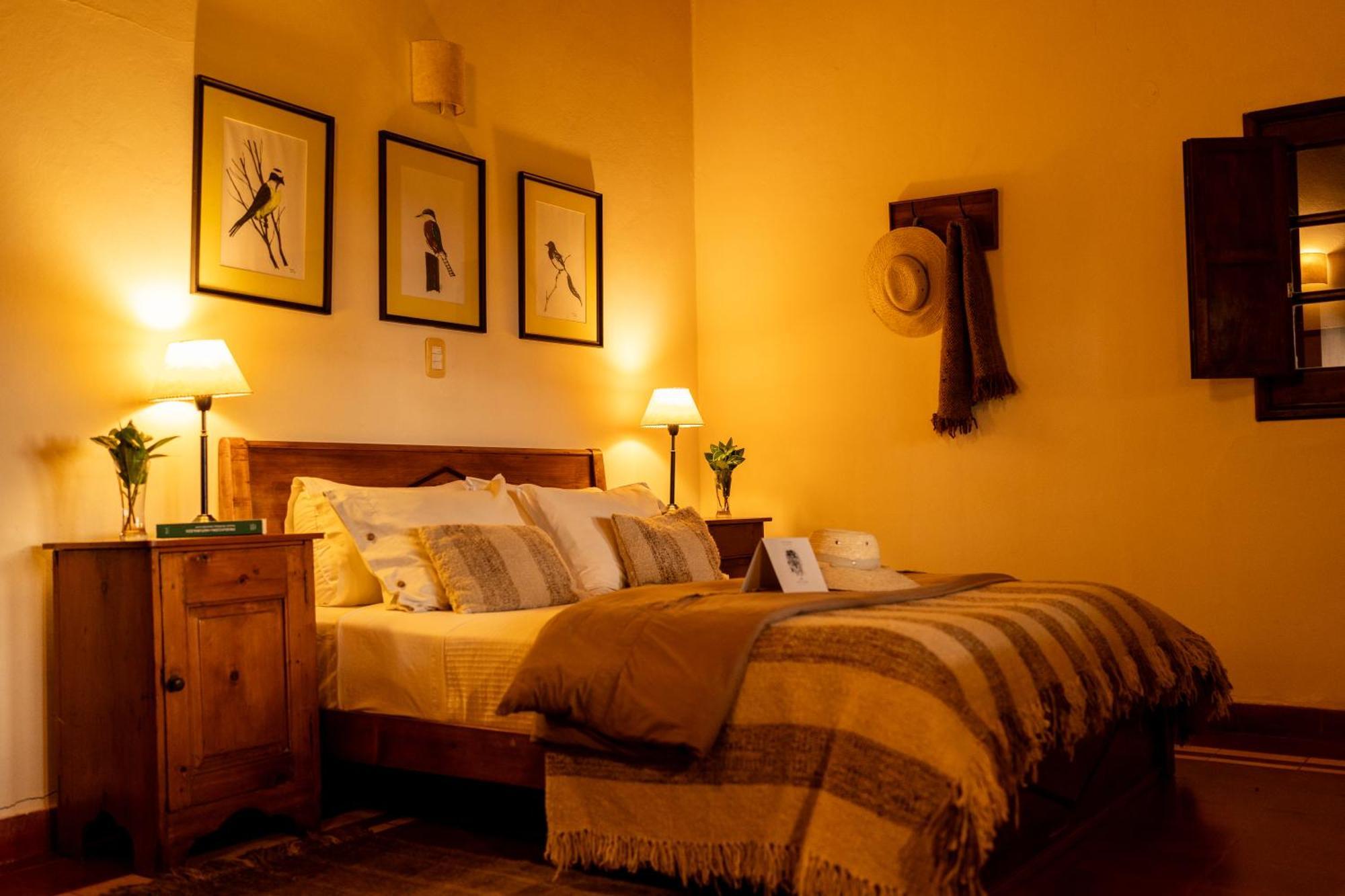 Estancia Ibera Colonia Carlos Pellegrini  Buitenkant foto